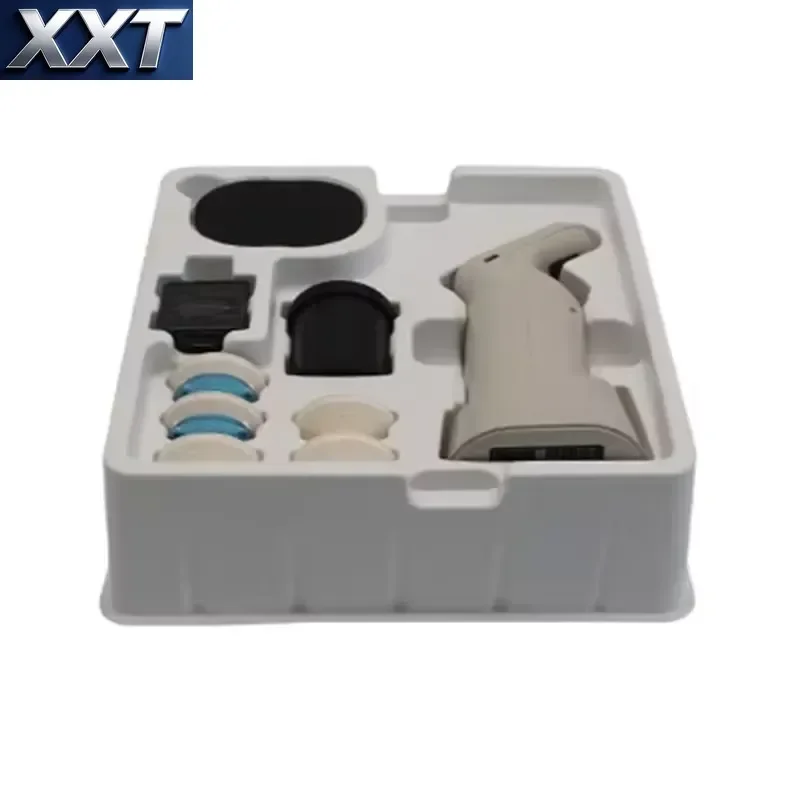 XXT High Accuracy Color Deviation Survey Meter Portable Material Color Difference Inspection Testing Tool