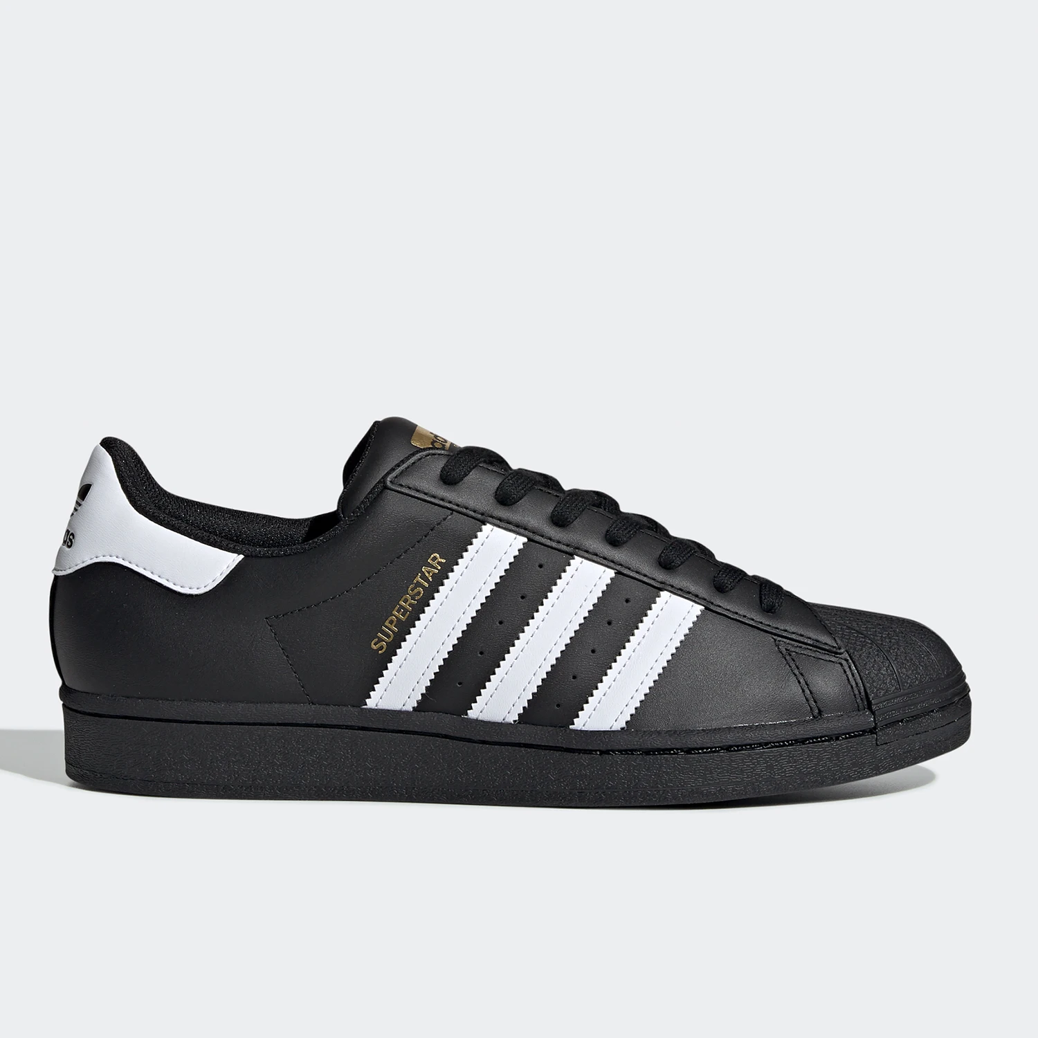 Adidas genuine clover SUPERSTAR men's and women's shell head casual board shoes EG4959