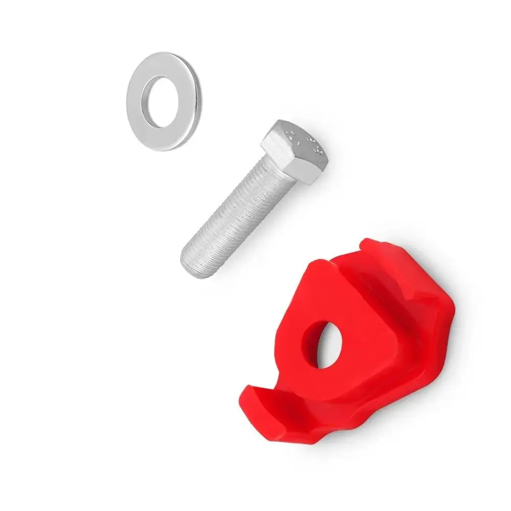 

For VW For Golf MK7 2014-2019 For Audi A3 S3 1.8/2.0L Type-B Polyurethane Engine Mount Insert Dog Bone Bushing