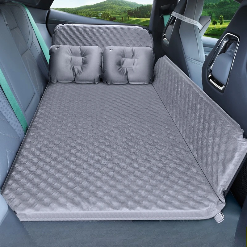 

Задний дорожный матрас автомобиля, внедорожник, заднее сиденье, спальный артефакт, автомобильная воздушная подушка