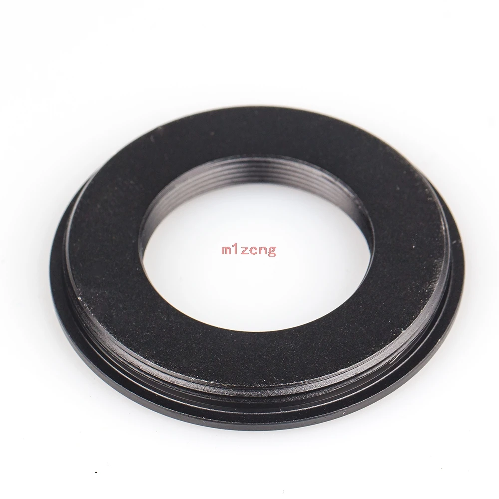 c-m42 adapter ring for C mount CCTV AOI lens to m42 42mm MOUNT camera