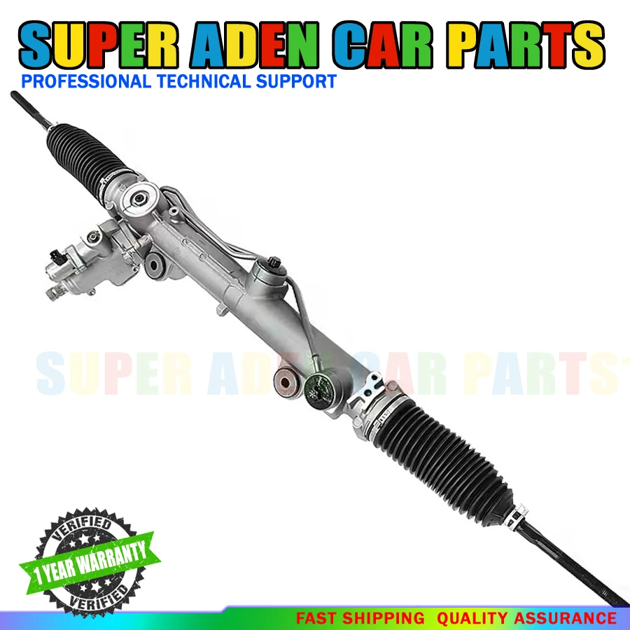 

Power Steering Rack Gear For Mercedes-Benz W203 SLK C200 203460520080 A20311011002 A2034603500 A20311051006 Left hand drive