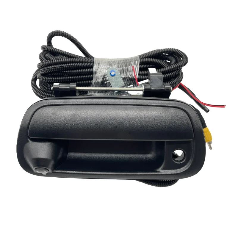 

Suitable for Toyota Tundra 2000-2006 Tailgate Handle Camera 819952028013