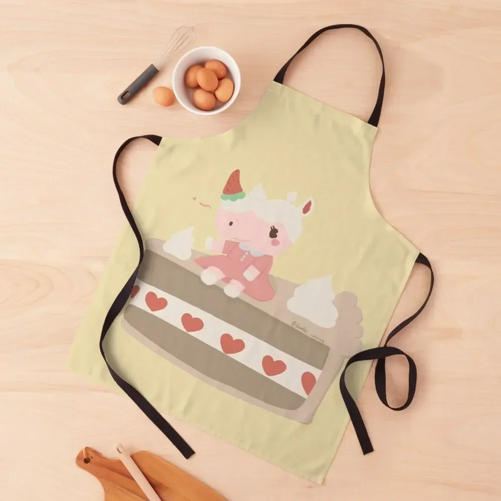 

Sweet Merengue! Apron Kitchen Supplies Idea Goods Kitchens For Men esthetician Apron