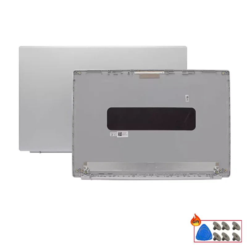 New For Aspire A115-32 A315-58 A315-35 A515-56G EX215-54 N20C5 S50-53 Laptop LCD Back Cover/Front Bezel/Hinges Rear Lid Top Case