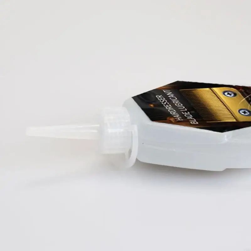 U0DE Hair Oil Trimmer น้ำมันหล่อลื่น Lube Repair ป้องกันการเกิดสนิม