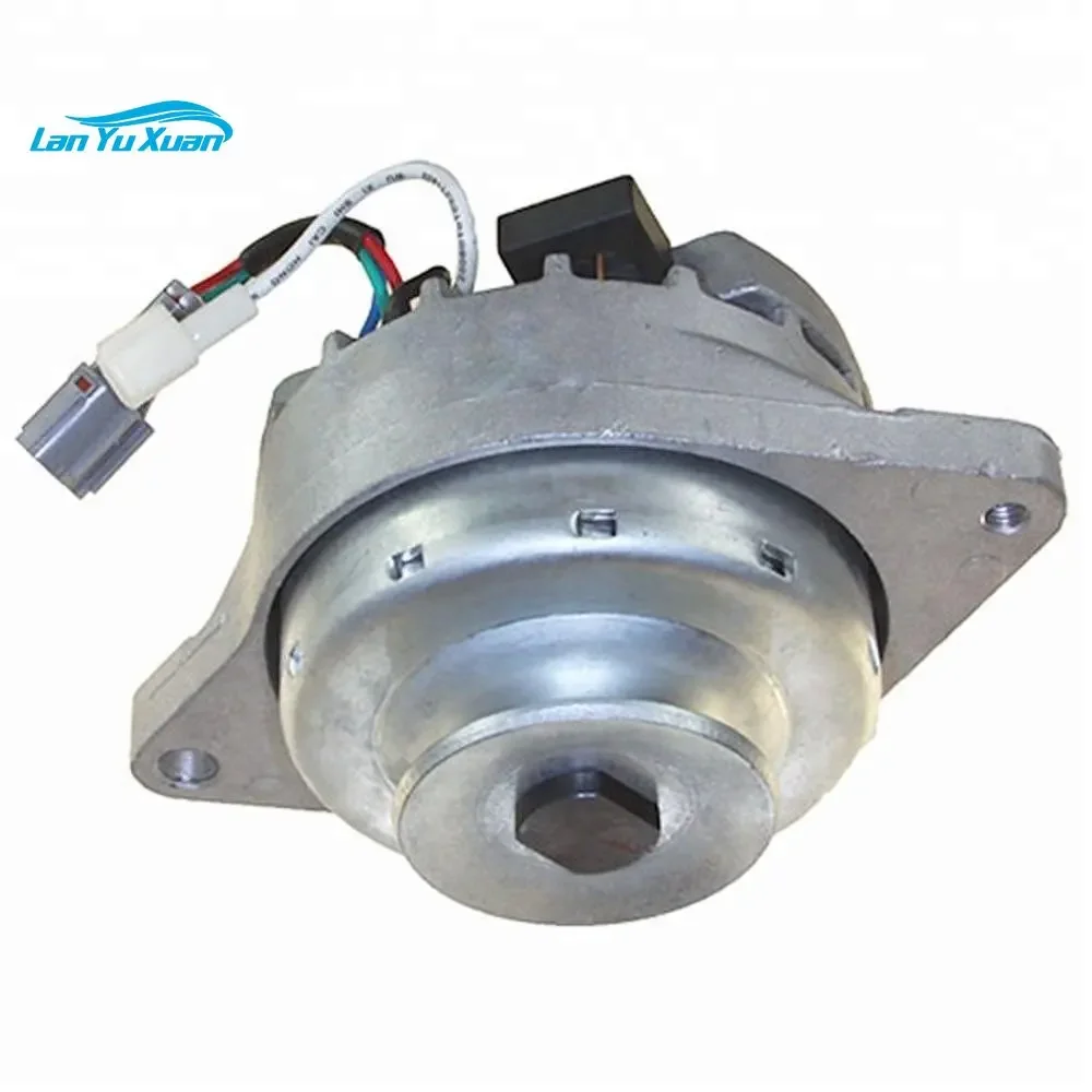 

ПЕРМАНИТНЫЙ МАГНИТ DYNAMO ГЕНЕРАТОР ДЛЯ ISUZU INDUSTRIAL10930N 8970489700 GP9905 GP9901