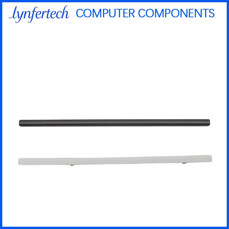 LCD Hinge Cover Strip For Lenovo Xiaoxin Pro 13 2019 2020 2021 Top Case Bezel Bar 5CB0Z27890 Laptop Part