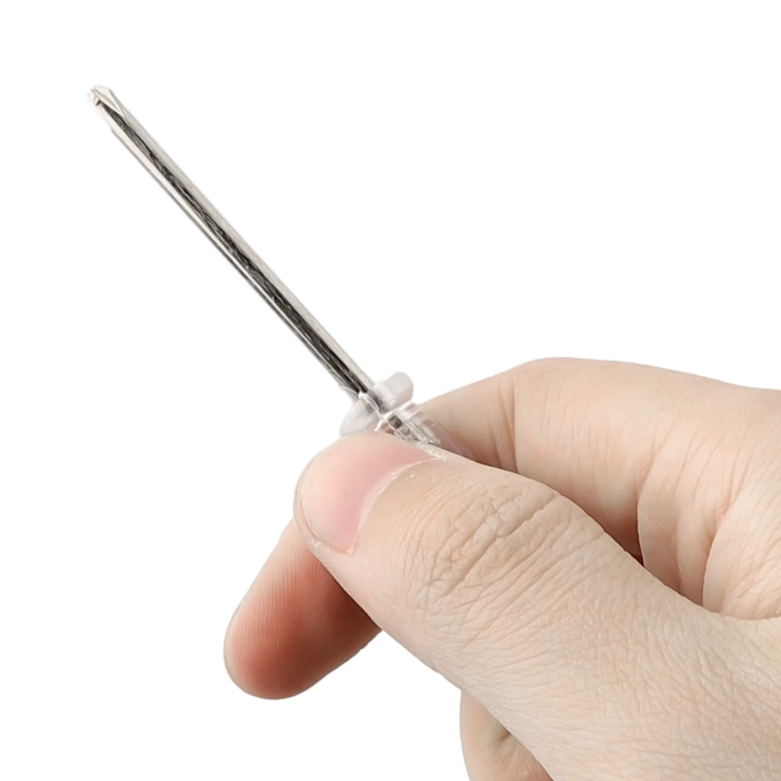 1PC 3.74Inch Small Mini Screwdriver Set Kit Slotted Cross Screwdrivers Multifunctional Nutdrivers For Toys Repair Hand Tools