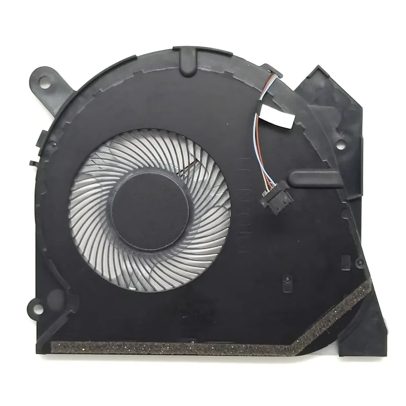 New Genuine Laptop Cooler CPU GPU Cooling Fan For HP ProBook 450 G6 HSN-Q16C L47696-001