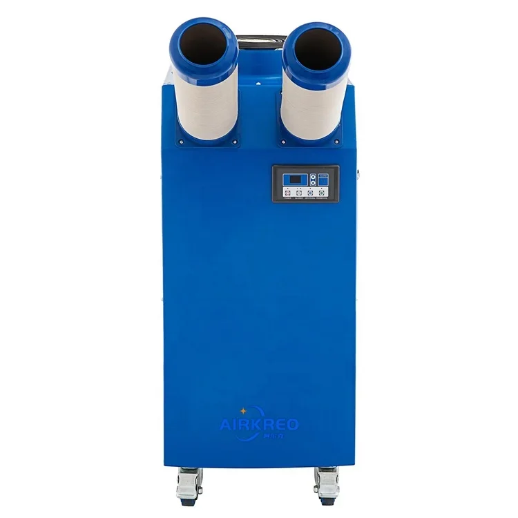 High Quality 11900BTU Portable Industrial Air Conditioner for Outdoor Tent