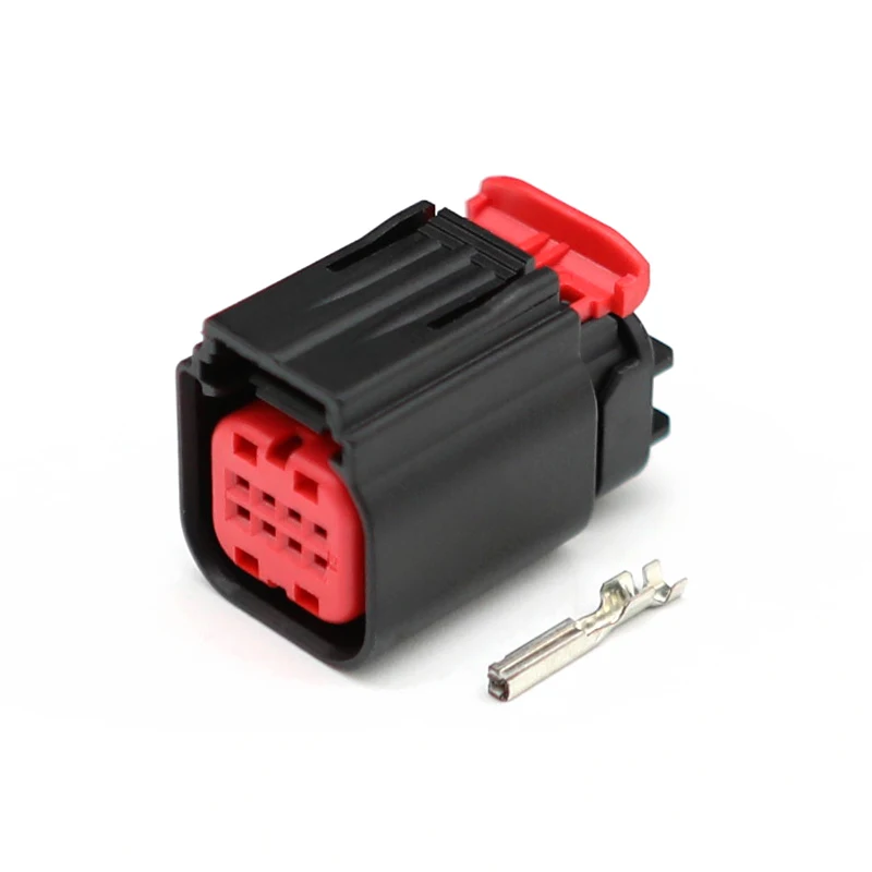 8Pin 1411001-1 Auto…