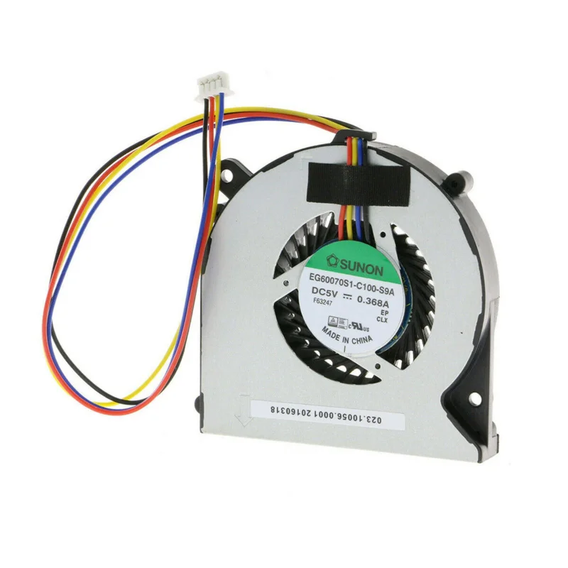 New Original CPU Cooling Fan For HP 260 G1 G2 DM PC 795307-001