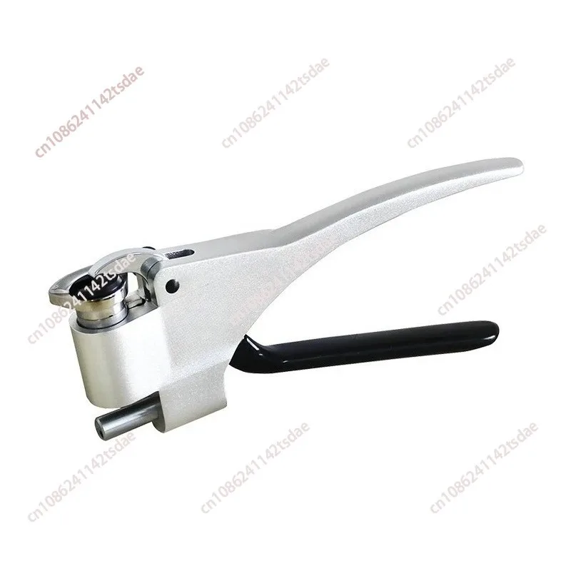 Hardness Detector W-20 20A 20B Wrench Hardness Testing Tool For Aluminum Alloy Copper Stainless Steel Galvanized Metal NEW