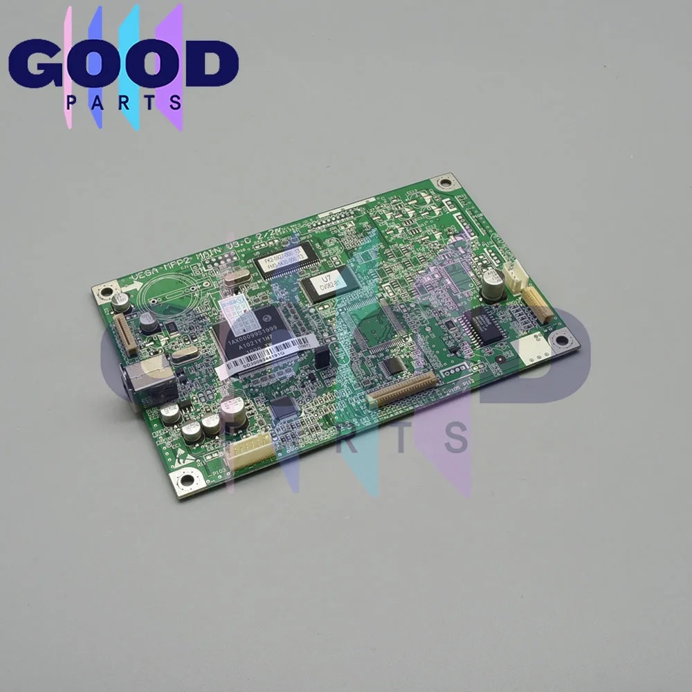 1PC FK2-5927-000 FM3-5430-000 Original  compatible formatter Board Logic Main  compatible for Canon MF4010 MF4018 MF4012 MF 4010
