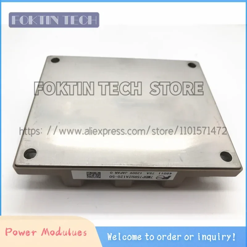 6MBP160RTS060-03 6MBP160RTS060 Nuevo módulo