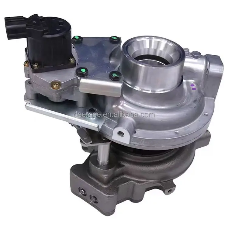 

Часть двигателя Турбокомпрессор 8983476143 Подходит для грузовика Isuzu Engine 4HK1 NRR NQR NPR W5500 W5500HD