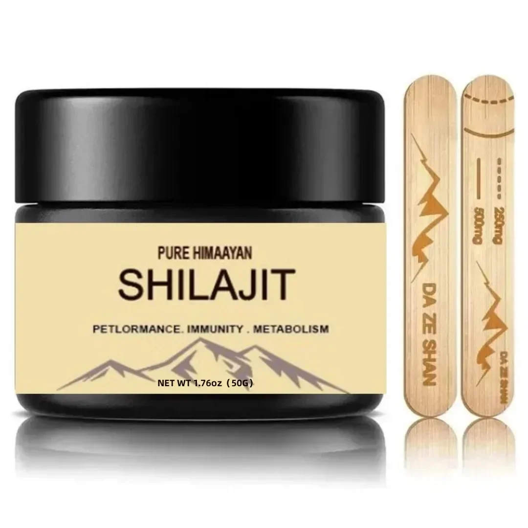 RESULTS GUARANTEED SHILAJIT