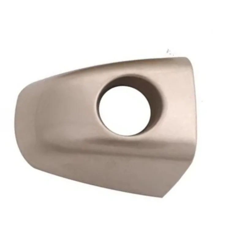 Exterior Handle Small Cover Cylinder Hole 1pc for Geely Atlas 2016 2017 Brand New