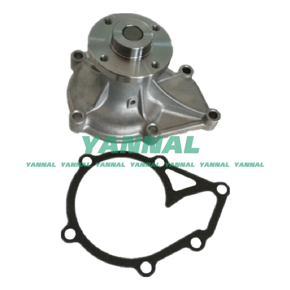 

1-year warranty For Water Pump 8-94202-477-1,8-94224-894-0,GWIS-01A,WPI-6213 forG200Z 4JA1 C223