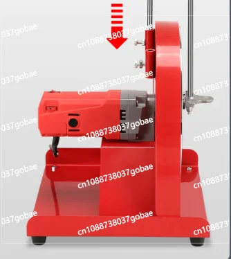 Support all grinding power tools - WE-68 new high-power wool shearing sharpener