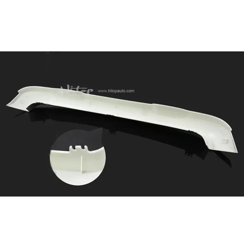 new ABS bumper guard skid plate bumper protector，Ford EcoSport 2013 2014 2015 2016 2017,front & rear bull bar, original model