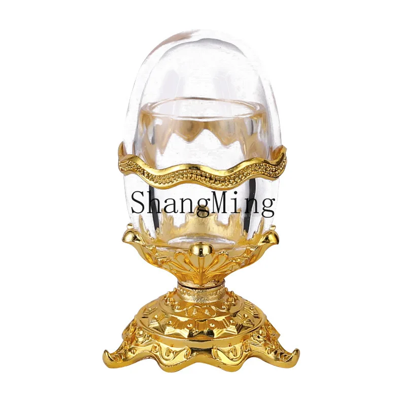 

PYH Home Toothpick Box Creative Douyin Toothpick Holder Hotel Restaurant Fashion High-end Plastic Jar Ornament