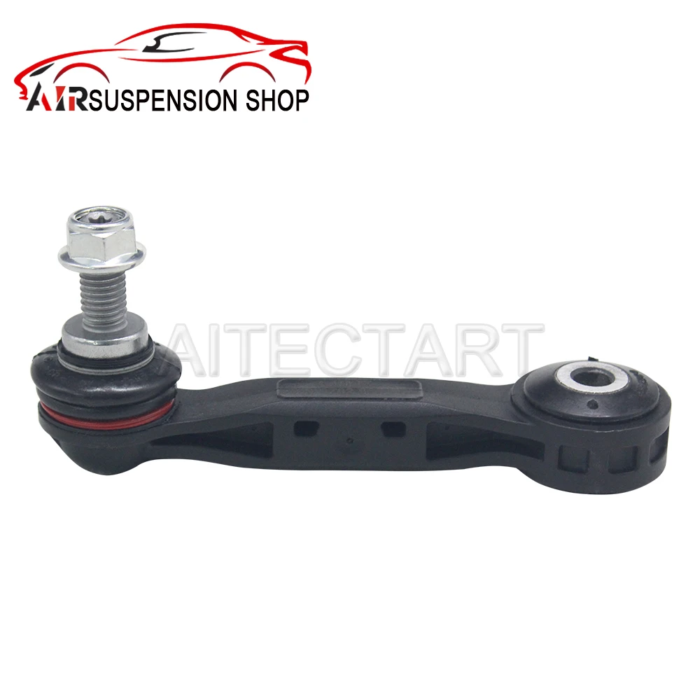 

Rear Stabilizer Bar Link Kit For BMW X1 F48 X2 F39 Mini Cooper F55 F56 F57 Clubman F54 Countryman F60, OEM 33506862865 Brand New