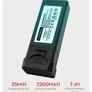 10 Hauptverkauf Batterie L900 Pro - №9