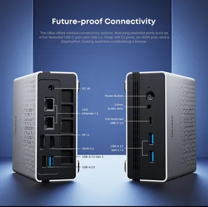 8ベストセールスミニPC SSD -№3