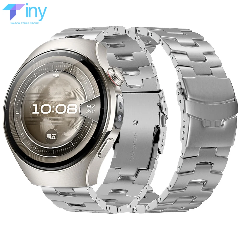 22MM Luxury Titaniu…