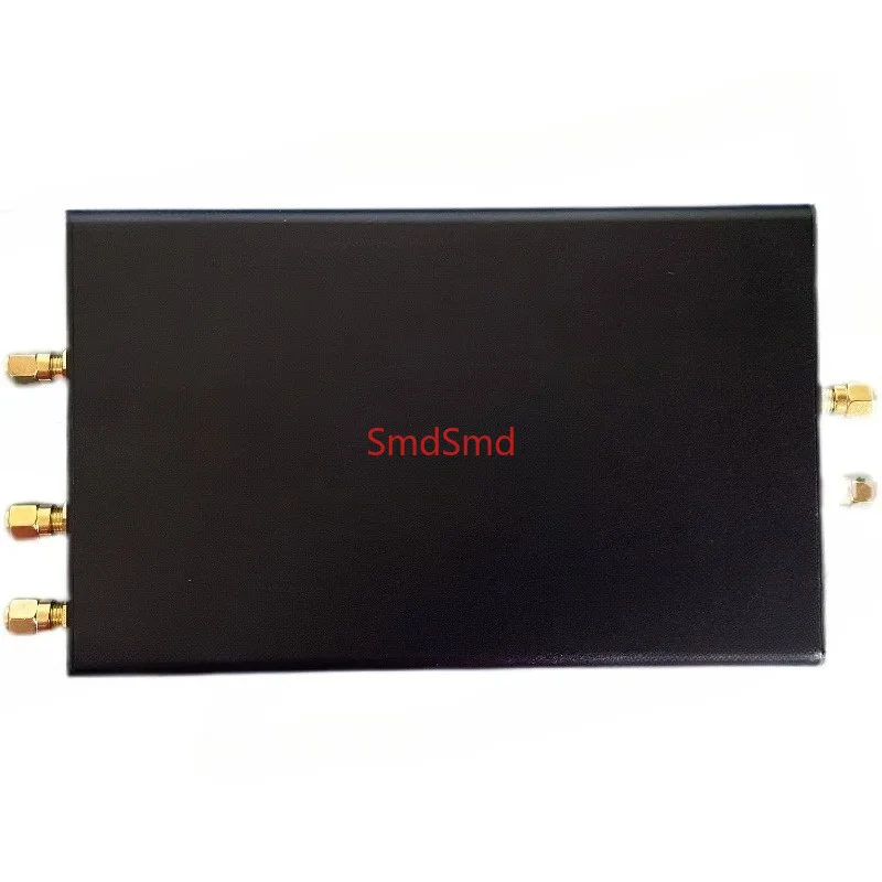 Technical support, detailed tutorial TQTT B210 software radio,