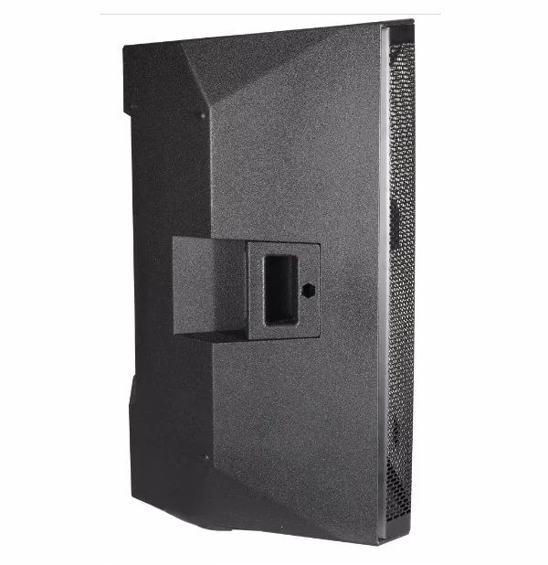 DASN SCA15ADA  Professional  Audio 500W 15 Inch Power Active Digital Amplifier Plastic PA Speaker Sound System