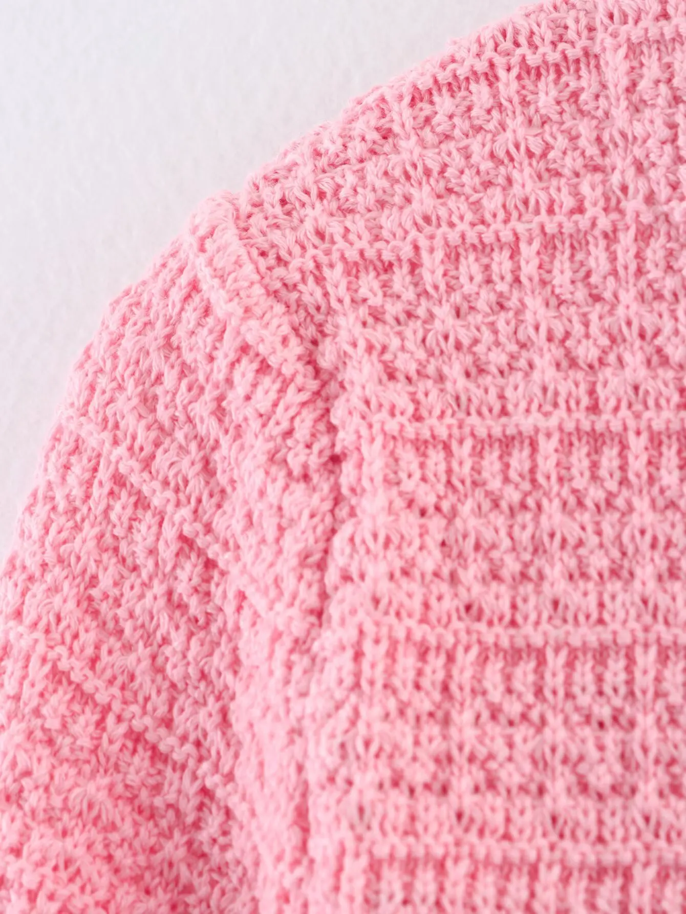 Elegante frauen Gestrickte Sets Rüschen Ärmel Einreiher Strickjacke Top + Patchwork Solide 2025, Sommer Frau Rock Outfits – Detail 20