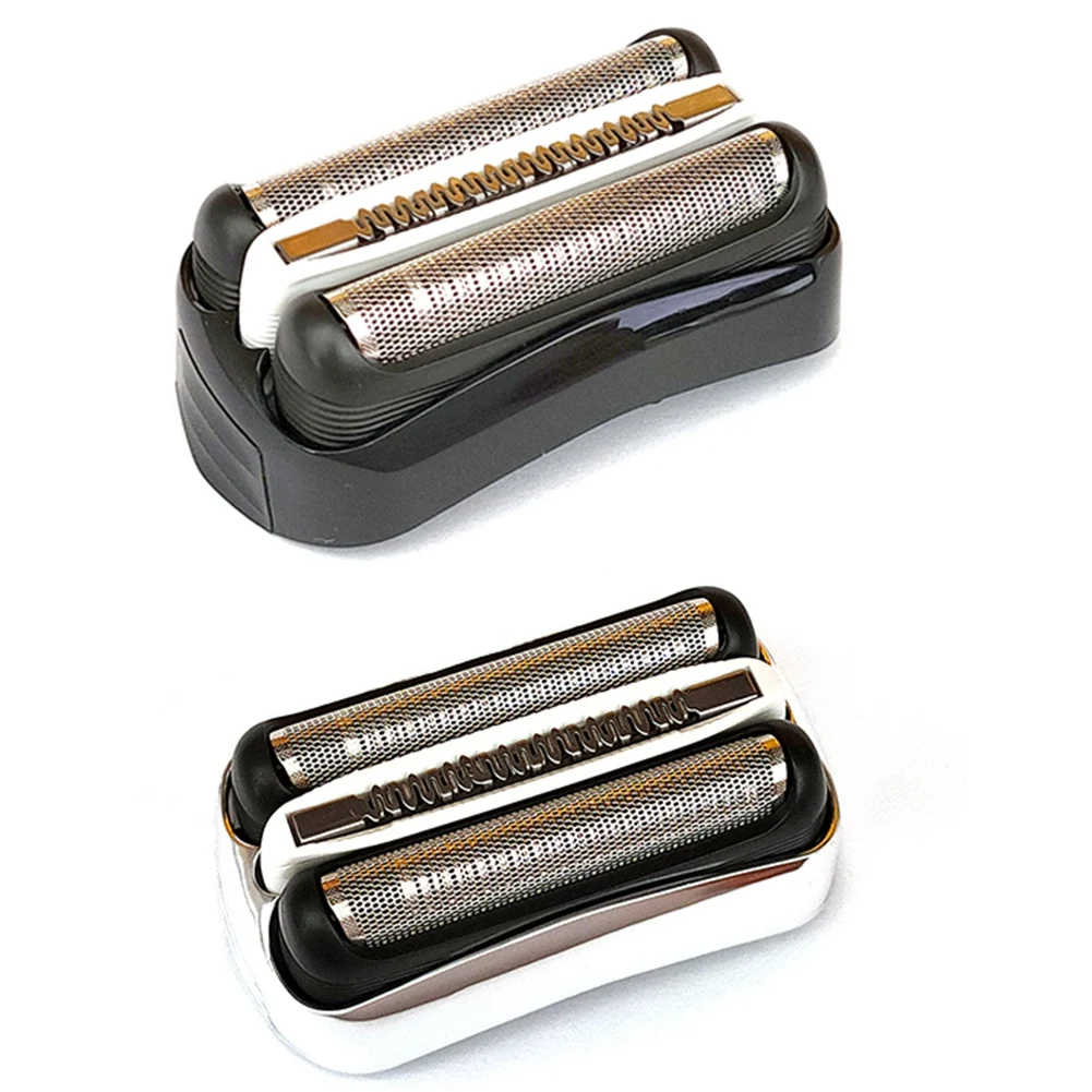 A86I-для бритвенной головки Braun 3 серии 21B 330, сетка для ножей 32B 3010S 32B 320S 3000 340, аксессуары, 32S