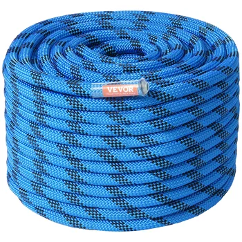 12.7mm Static Climbing Rope 1