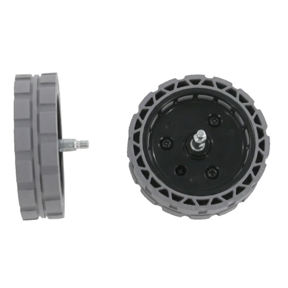 

Приводное колесо для Deebot, аксессуары для бытовых принадлежностей, ведущее колесо, робот для мытья полов, вакуумные детали X1 TURBO