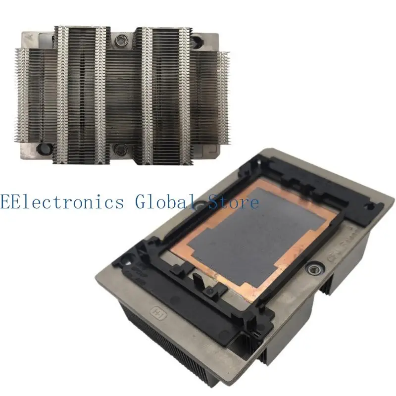 

462B CPU Cooling Heatsink Heat Sink 0C6R9H C6R9H for PowerEdge R740 R740xd R640