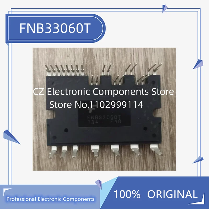 1PCS/lot FSBB30CH60 FSBB30CH60F FSBB30CH60C FSBB30CH60D FNB33060T FNA33060T FNB33060T6S FNB34060T FNB35060T IPM servo machine