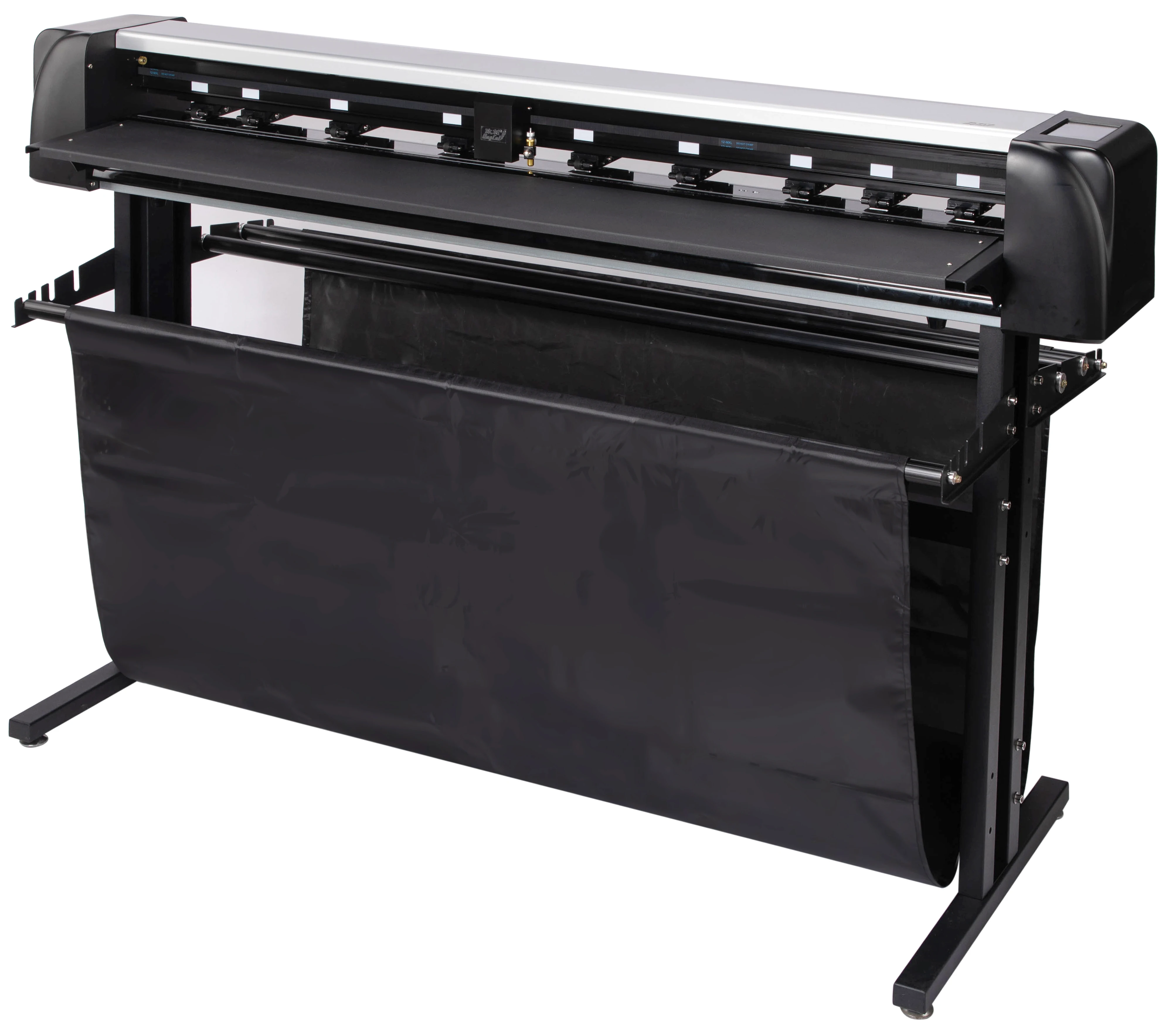 : Grafico plotter