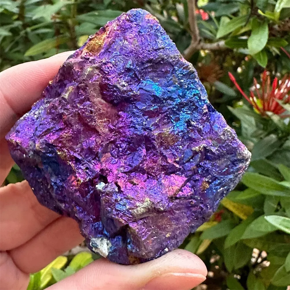 

Natural Colored Copper Ore, Crystal Quartz, Energy Gems, Reiki Healing, Gifts, Decorations, Meditation, Demagnetization