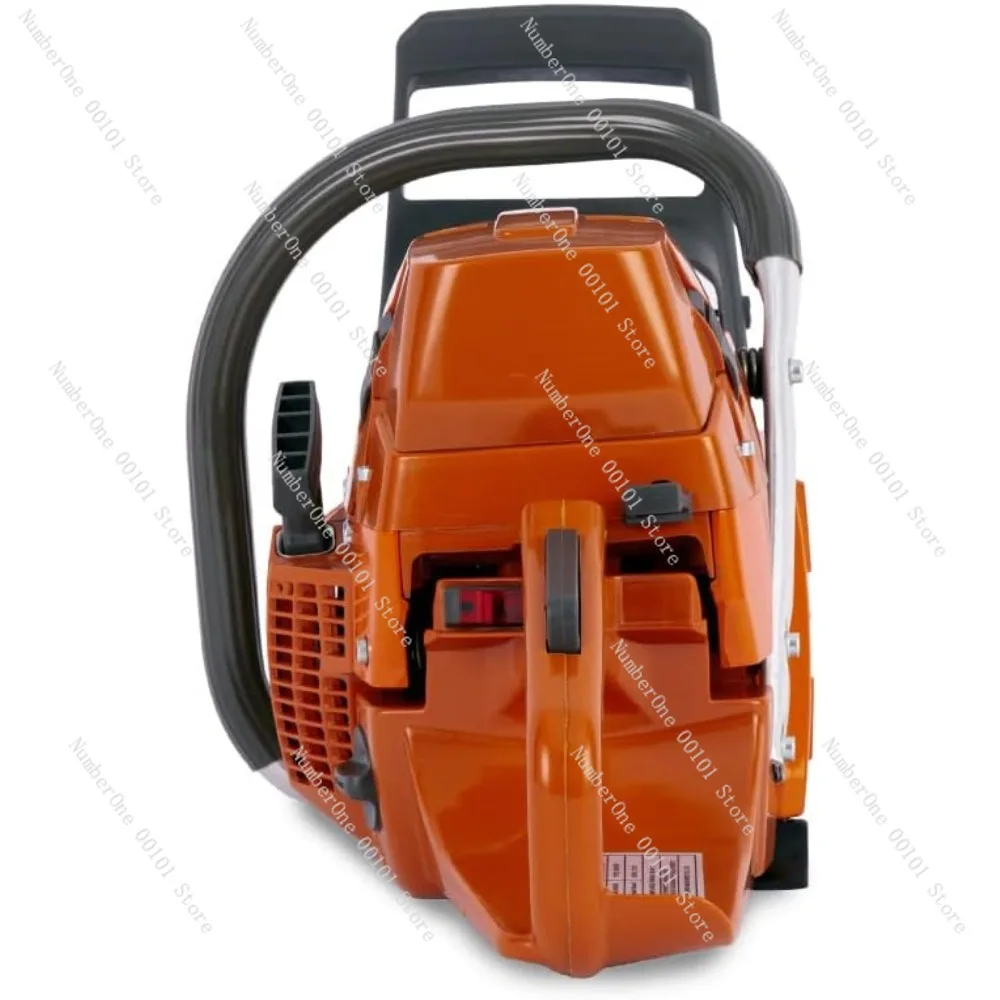 Bore Gasoline Chain Saw Power Head WITHOUT CHAIN AND BAR 18inch