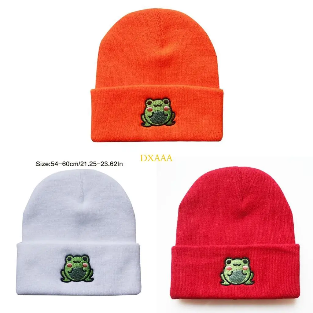 dxaa-chapeu-malha-simples-chapeu-com-borda-curvada-chapeu-malha-personalidade-desenho-animado-bonito-para