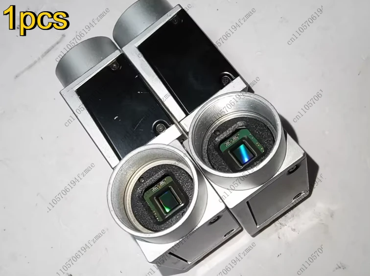 

Аксессуары для промышленных камер ACA2500-14gm, полностью функциональные