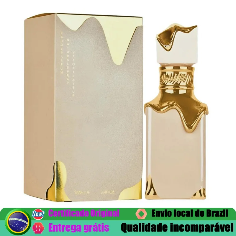 オリジナル-エクレール-オードパルファムスプレー-女性用-100ml-プレミアムフローラルフルーティグルマン香水-34オンス-長持ちするデイリーフレグランスギフト