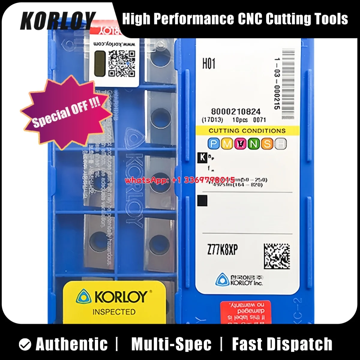 KORLY الأصلي APKT APMT APKT1604 1135 APMT0903 1135 11T3 16 160430 PDSR-MM PDER-Q R-MM PC5300 طحن إدراج 10 قطعة