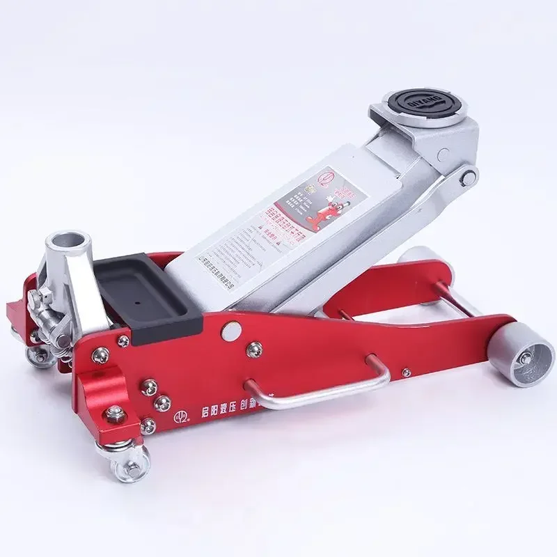 Durable 2/3T Alumin…