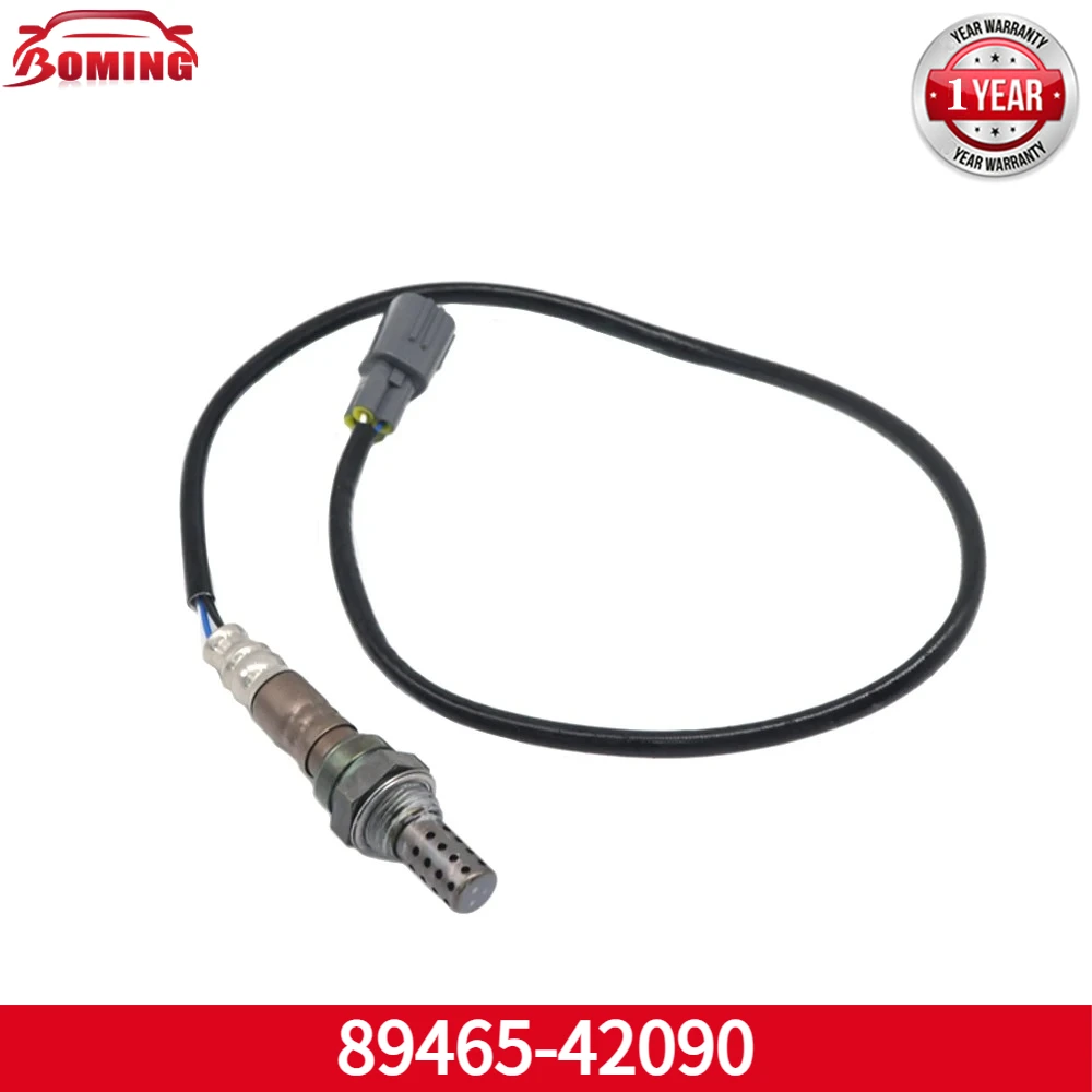 89465-42090 Oxygen O2 Lambda Probe Air Fuel Ratio Sensor For Toyota RAV4 2000-2005 2.0L HIGHLANDER 2.4L For LEXUS GS300