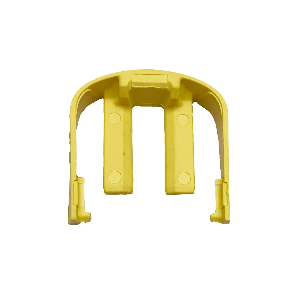 Karcher K2-K7 Car Wash Lock Quick Connector Yellow Clasp for Karcher K2 K3 K7 Etc.