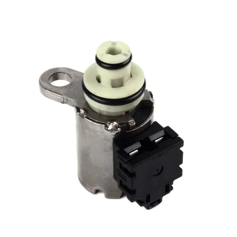 JF011E RE0F10A Transmission Solenoid Valve 4-piece Set